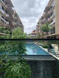 The Watergardens At Canberra (D27), Apartment #499077281